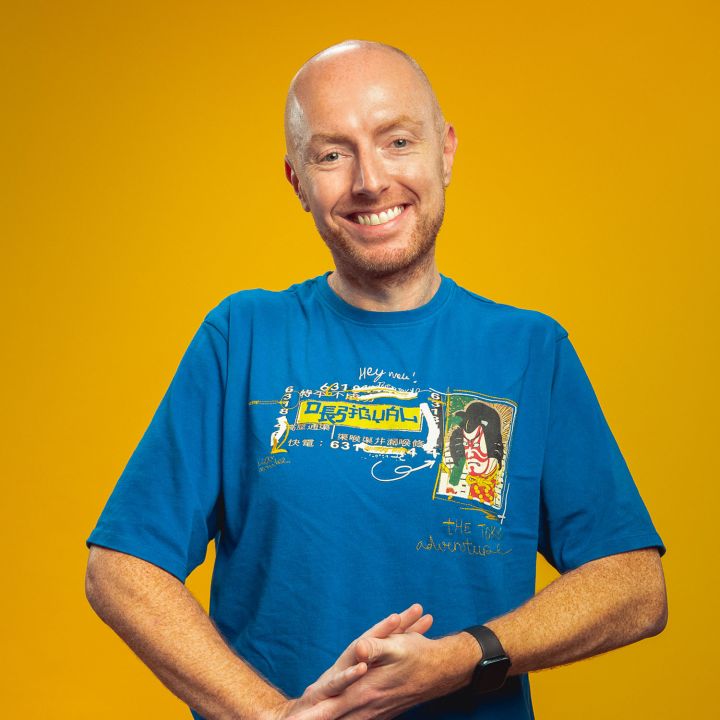 Pat B
