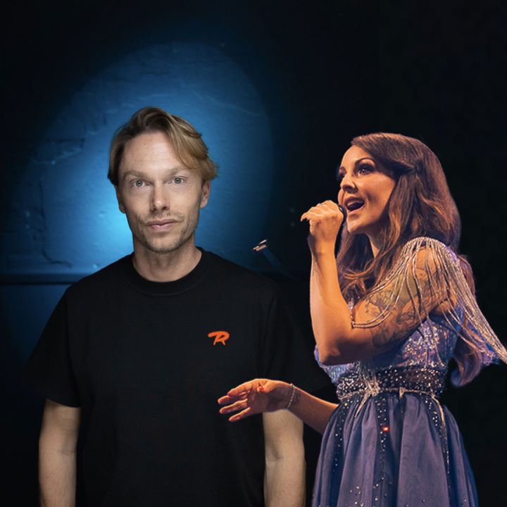 Regi ft. Linda