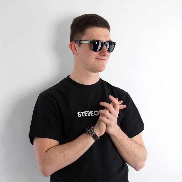 DJ Mitch