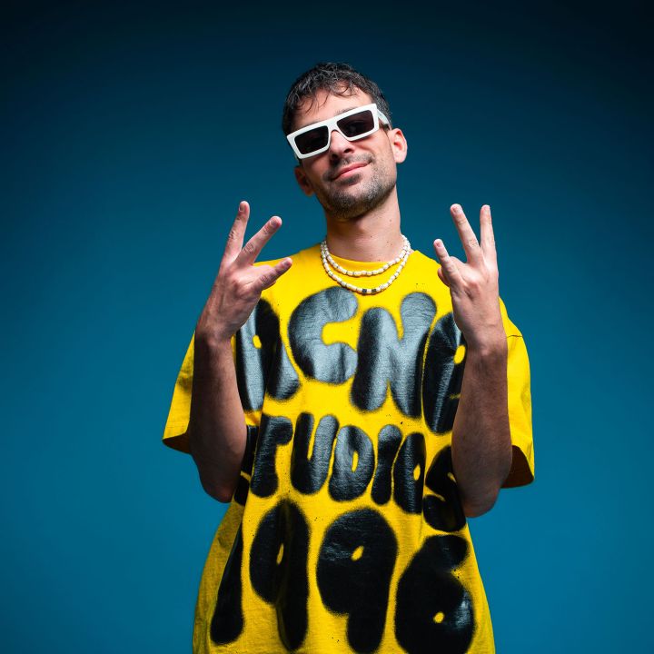 DJ Flash