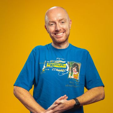 Pat B
