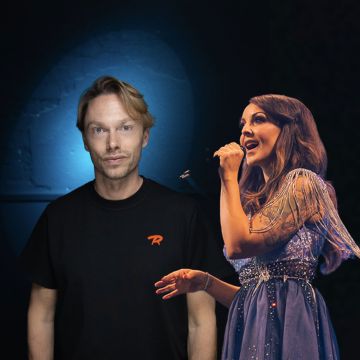 Regi ft. Linda