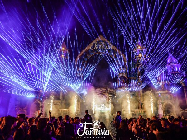 Fantasia Festival 2024